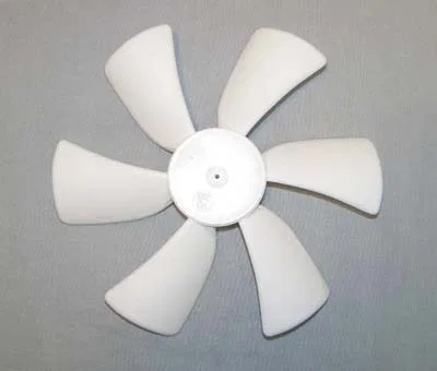 BVA0163-00 – VENTLINE/DEX Fan Blade, For Ventline 12 Volt Standard Roof Ventadomes Counter-Clockwise Rotation 6 Inch ...
